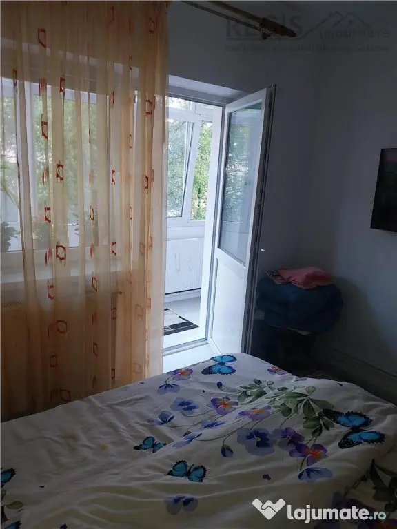Apartament 2 camere decomandat, cu balcon si boxa-Racadau - Brasov (Brasov)