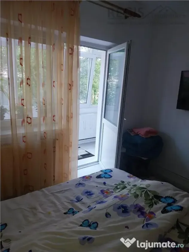 Apartament 2 camere decomandat, cu balcon si boxa-Racadau - Brasov (Brasov)