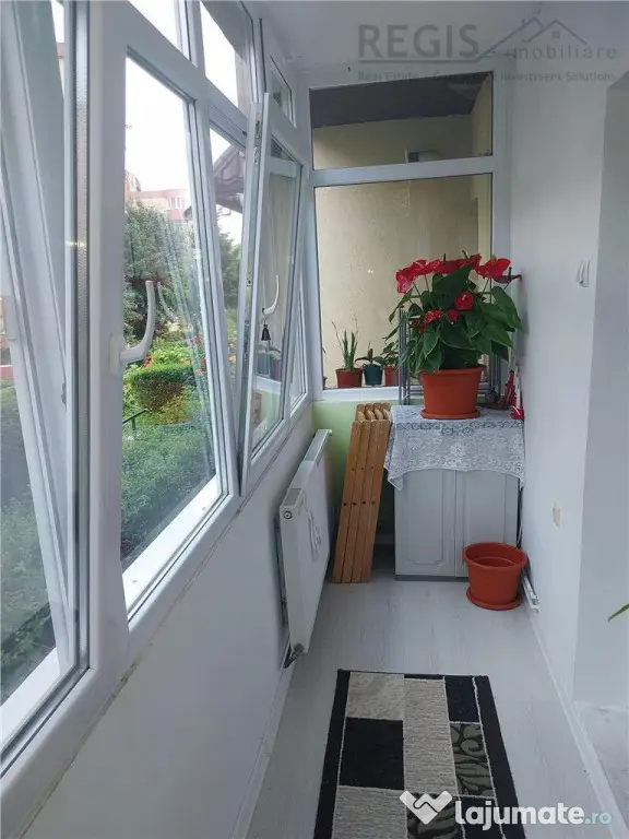 Apartament 2 camere decomandat, cu balcon si boxa-Racadau - Brasov (Brasov)