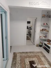 Apartament 2 camere decomandat, cu balcon si boxa-Racadau