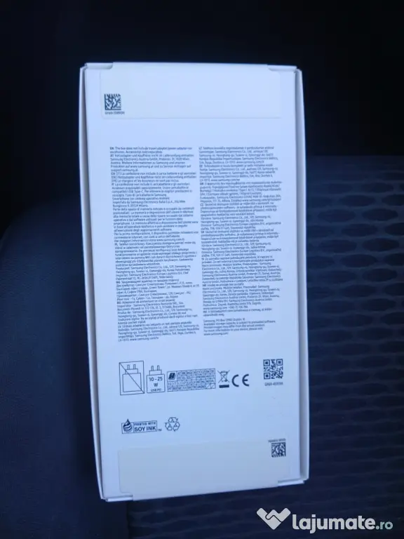 Samsung A17 SIGILAT cu Factura