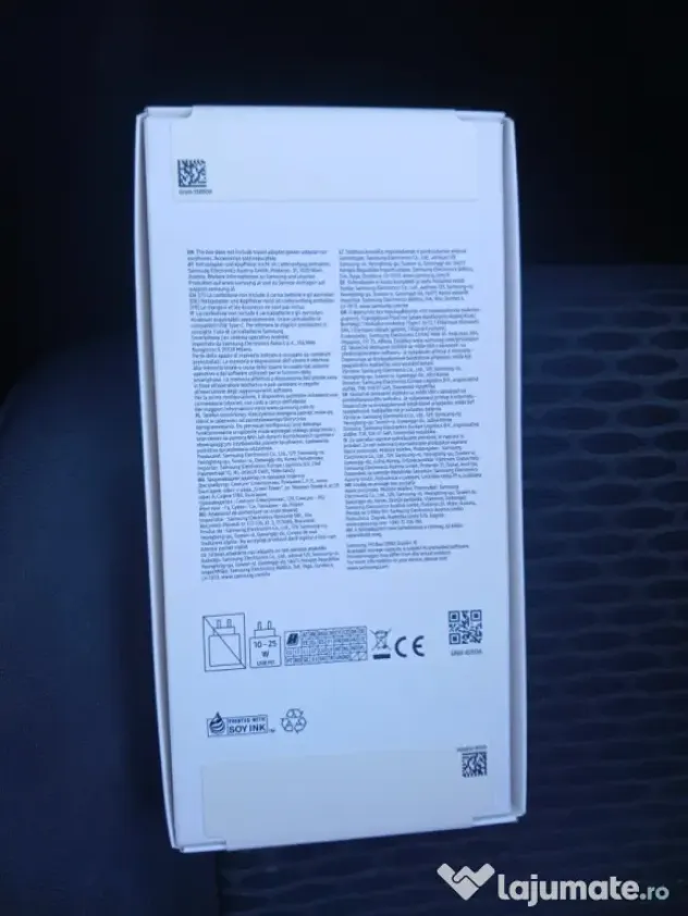 Samsung A17 SIGILAT cu Factura