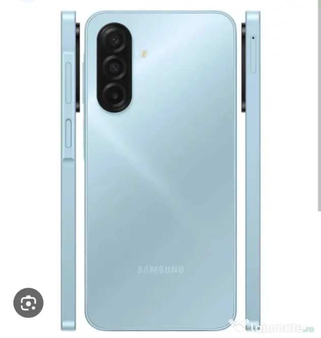 Samsung A17 SIGILAT cu Factura