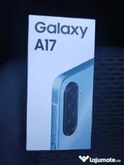 Samsung A17 SIGILAT cu Factura 