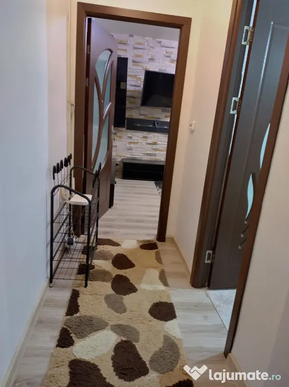 Vând apartament 3 camere in Craiova Craiovita Noua - Craiova (Dolj)