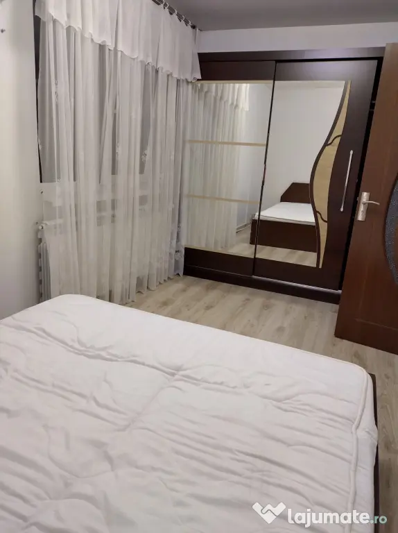 Vând apartament 3 camere in Craiova Craiovita Noua - Craiova (Dolj)