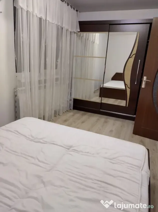 Vând apartament 3 camere in Craiova Craiovita Noua - Craiova (Dolj)