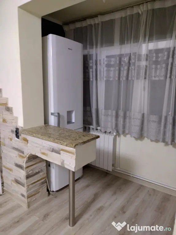 Vând apartament 3 camere in Craiova Craiovita Noua - Craiova (Dolj)