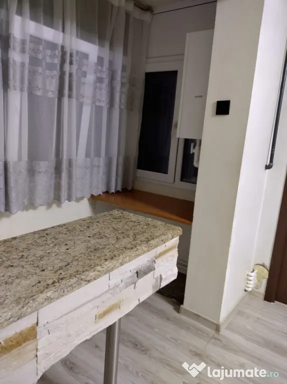 Vând apartament 3 camere in Craiova Craiovita Noua - Craiova (Dolj)
