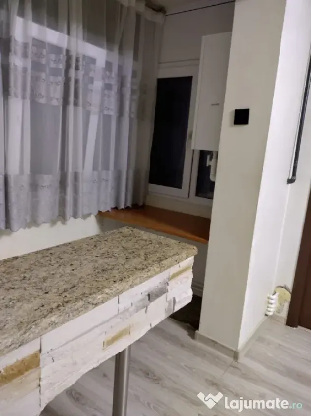 Vând apartament 3 camere in Craiova Craiovita Noua - Craiova (Dolj)