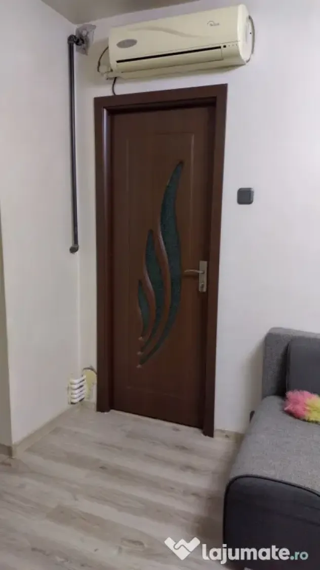 Vând apartament 3 camere in Craiova Craiovita Noua - Craiova (Dolj)