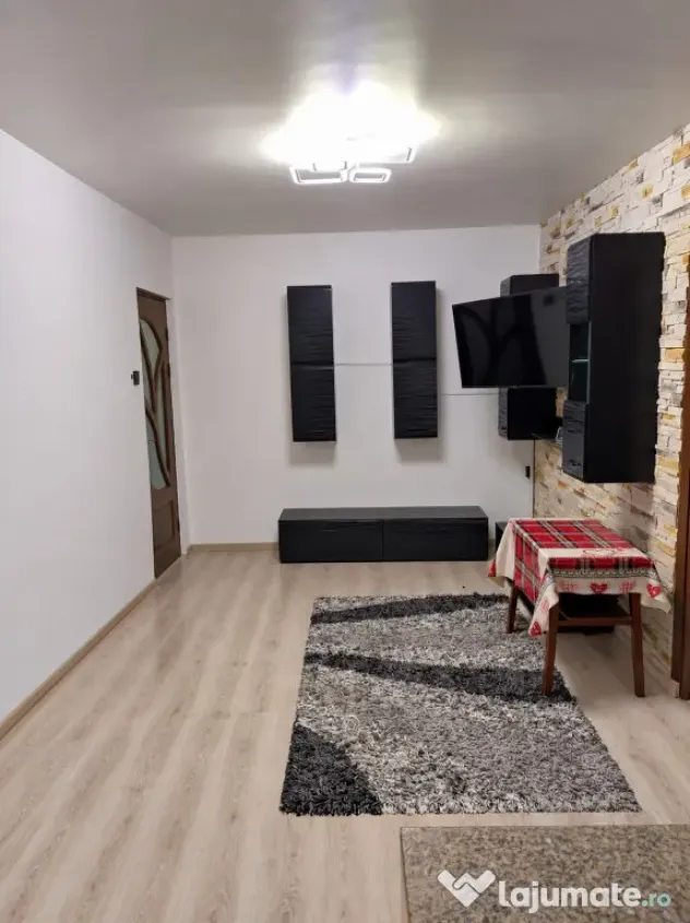Vând apartament 3 camere in Craiova Craiovita Noua - Craiova (Dolj)