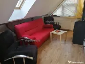 Apart2cam, Mansardat,Bloc tip Vila P+2,Brancoveanu , Oraselul Copiilor 