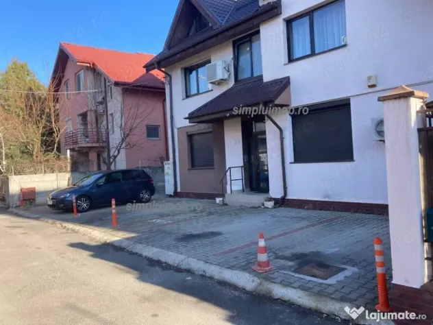 Apart2cam, Mansardat,Bloc tip Vila P+2,Brancoveanu , Oraselul Copiilor - Bucuresti (Bucuresti-Ilfov)