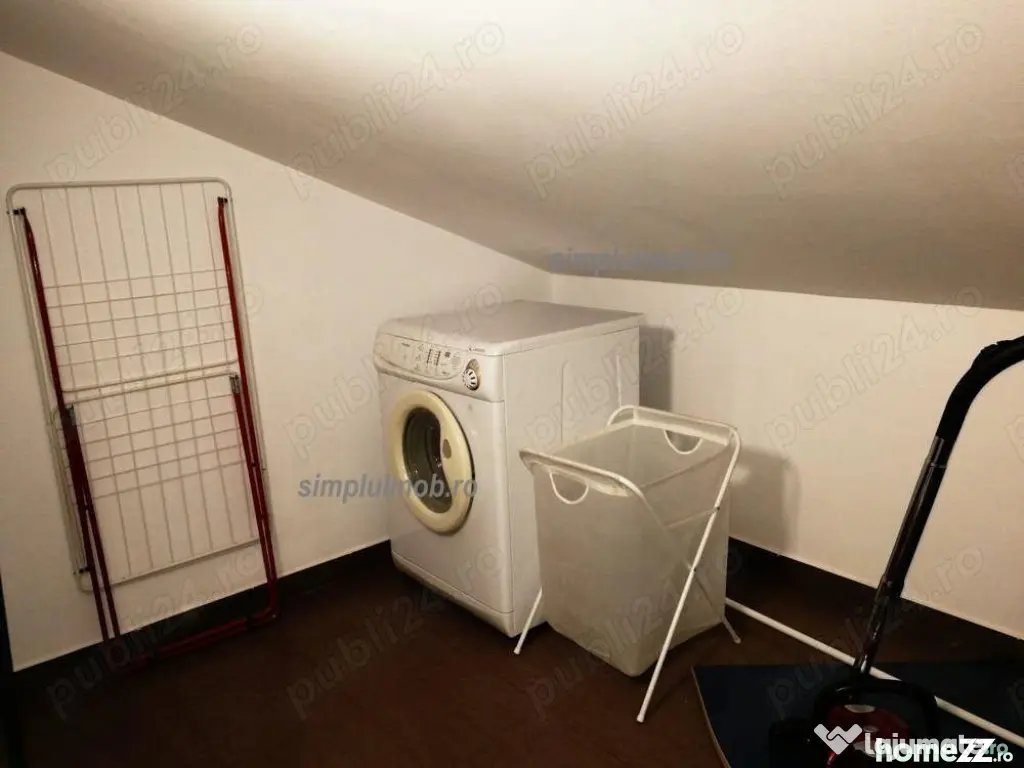 Apart2cam, Mansardat,Bloc tip Vila P+2,Brancoveanu , Oraselul Copiilor - Bucuresti (Bucuresti-Ilfov)