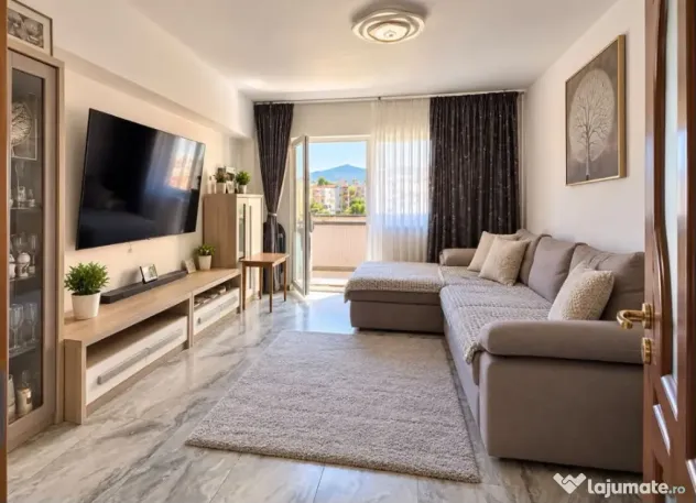 Apartament 3 camere zona ASTRA - Brasov (Brasov)