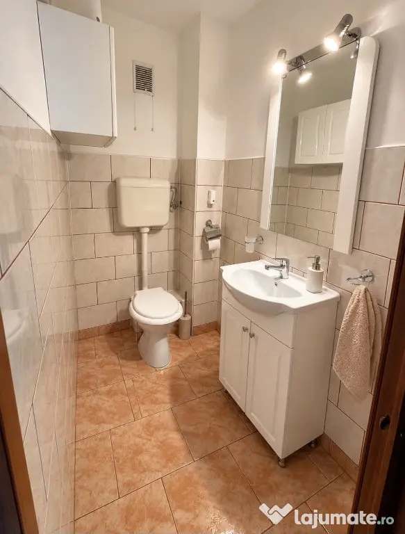 Apartament 3 camere zona ASTRA - Brasov (Brasov)