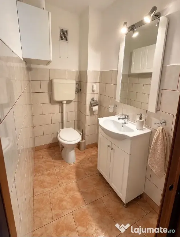 Apartament 3 camere zona ASTRA - Brasov (Brasov)