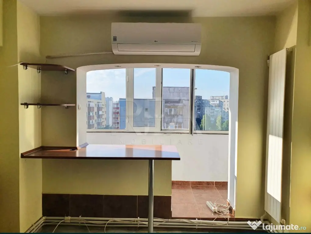Apartament 2 camere, centrala, metrou timpuri noi - Bucuresti (Bucuresti-Ilfov)