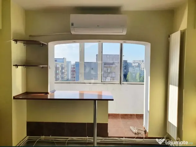 Apartament 2 camere, centrala, metrou timpuri noi - Bucuresti (Bucuresti-Ilfov)