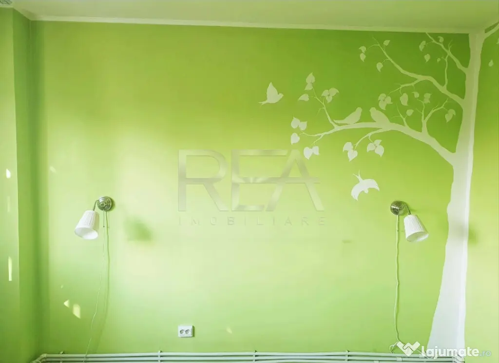 Apartament 2 camere, centrala, metrou timpuri noi - Bucuresti (Bucuresti-Ilfov)