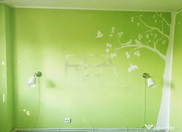Apartament 2 camere, centrala, metrou timpuri noi - Bucuresti (Bucuresti-Ilfov)