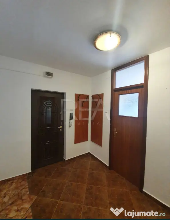 Apartament 2 camere, centrala, metrou timpuri noi - Bucuresti (Bucuresti-Ilfov)