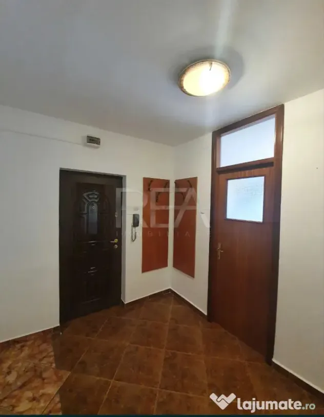 Apartament 2 camere, centrala, metrou timpuri noi - Bucuresti (Bucuresti-Ilfov)
