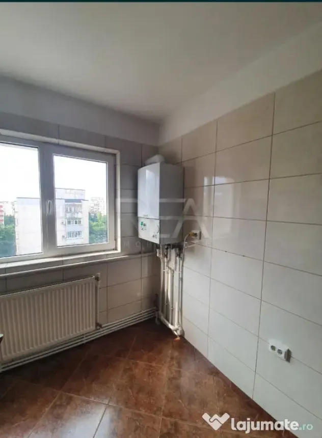 Apartament 2 camere, centrala, metrou timpuri noi - Bucuresti (Bucuresti-Ilfov)