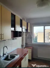 2 camere, centrala, metrou timpuri noi 