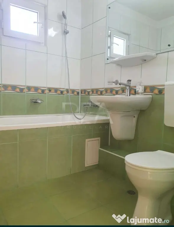 Apartament 2 camere, centrala, metrou timpuri noi - Bucuresti (Bucuresti-Ilfov)