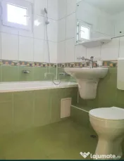 2 camere, centrala, metrou timpuri noi 