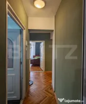 Apartament cu 3 camere zona Centrul Civic, de inchiriat