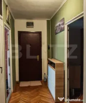 Apartament cu 3 camere zona Centrul Civic, de inchiriat