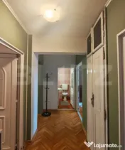 Apartament cu 3 camere zona Centrul Civic, de inchiriat
