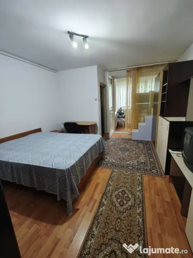 Garsoniera Astra - Soarelui - Brasov (Brasov)