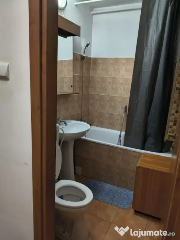 Garsoniera Astra - Soarelui - Brasov (Brasov)