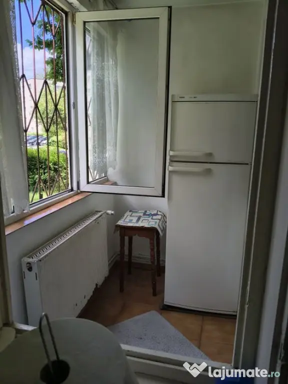 Garsoniera Astra - Soarelui - Brasov (Brasov)