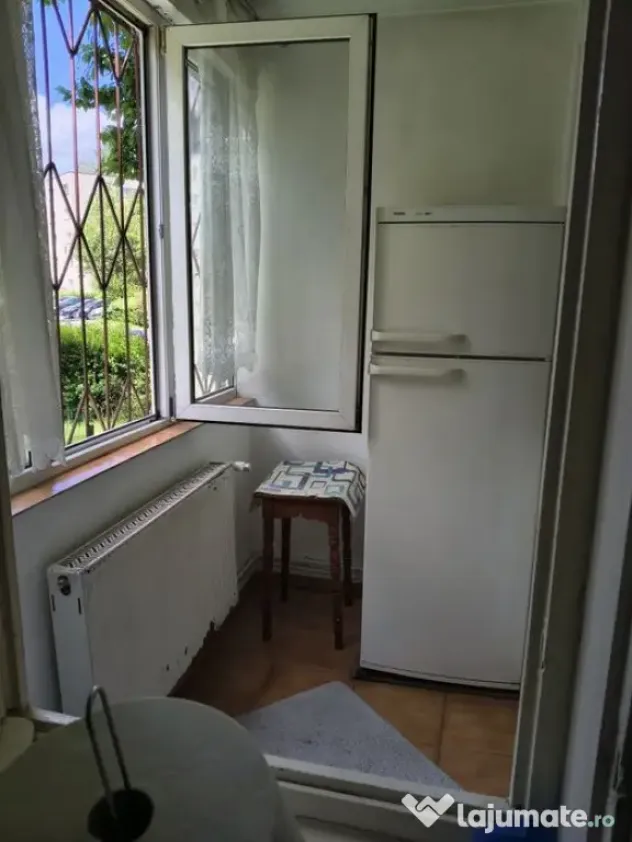 Garsoniera Astra - Soarelui - Brasov (Brasov)