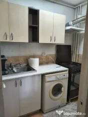 Garsoniera Astra - Soarelui 