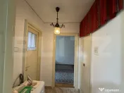 Apartament 2 camere , etaj 2, zona Garofitei 