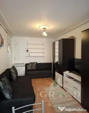 Garsoniera | MArasti | Centrala Proprie