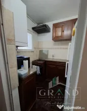 Garsoniera | MArasti | Centrala Proprie