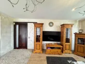 Casă individuală 205 mp utili teren 11 ari langa Baia Mare