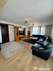 Casă individuală 205 mp utili teren 11 ari langa Baia Mare