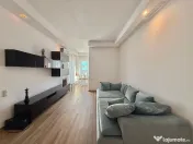 COSMOPOLIS - Apartament cu 3 camere, mobilat si utilat + 2 parcari 