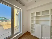 COSMOPOLIS - Apartament cu 3 camere, mobilat si utilat + 2 parcari 