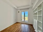 COSMOPOLIS - Apartament cu 3 camere, mobilat si utilat + 2 parcari 