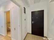 COSMOPOLIS - Apartament cu 3 camere, mobilat si utilat + 2 parcari 