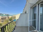 COSMOPOLIS - Apartament cu 3 camere, mobilat si utilat + 2 parcari 